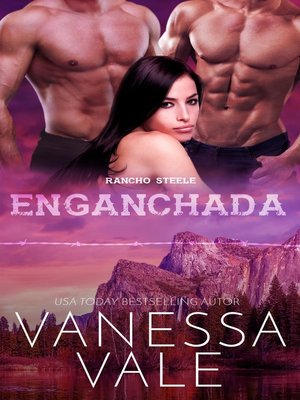 cover image of Enganchada